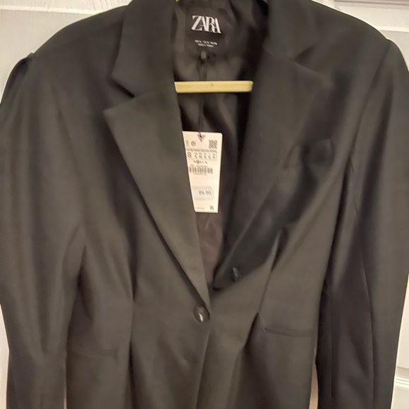 Zara Jackets & Blazers - Zara Blazer